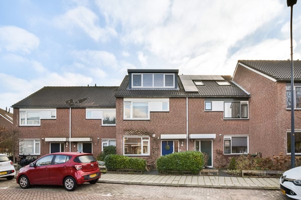 Beekforel 30, Leiden